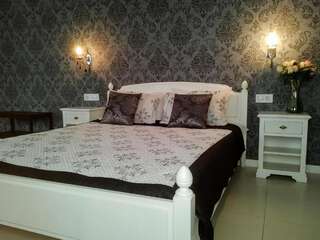 Отель Old City Bucharest NF Hotels Бухарест Представительский двухместный номер с 1 кроватью-7