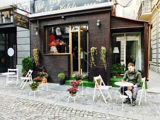 Отель Old City Bucharest NF Hotels Бухарест-2