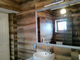 Отель Old City Bucharest NF Hotels Бухарест Представительский двухместный номер с 1 кроватью-8