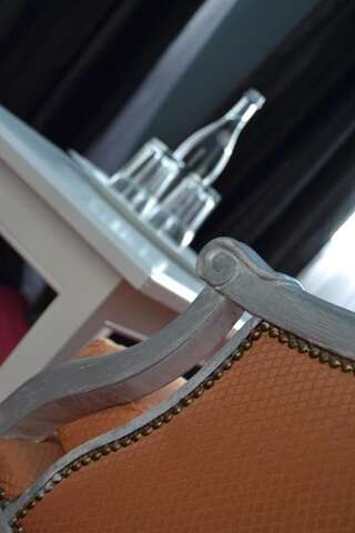 Отель Old City Bucharest NF Hotels Бухарест Полулюкс-8