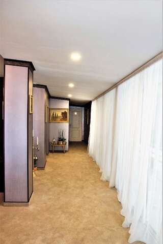 Отель Old City Bucharest NF Hotels Бухарест-4