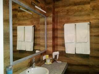 Отель Old City Bucharest NF Hotels Бухарест Стандартный двухместный номер с 1 кроватью-17