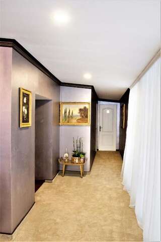 Отель Old City Bucharest NF Hotels Бухарест-5