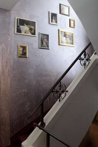 Отель Old City Bucharest NF Hotels Бухарест-6