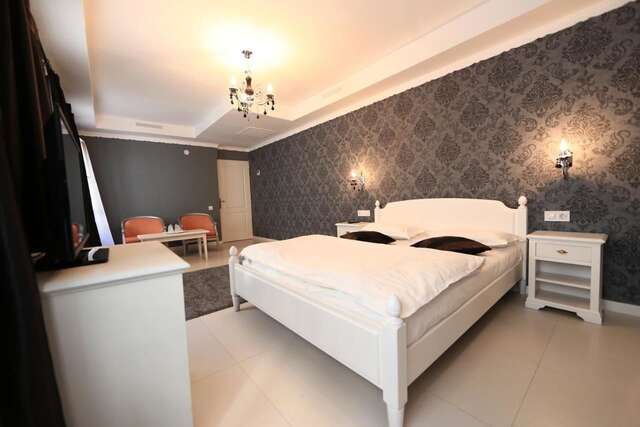 Отель Old City Bucharest NF Hotels Бухарест-3