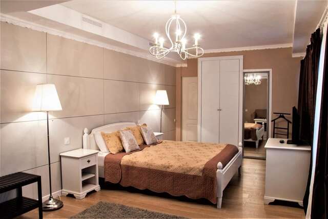 Отель Old City Bucharest NF Hotels Бухарест-20