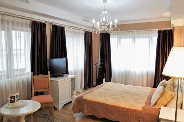Отель Old City Bucharest NF Hotels Бухарест-22