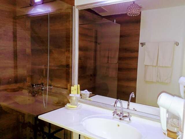 Отель Old City Bucharest NF Hotels Бухарест-25