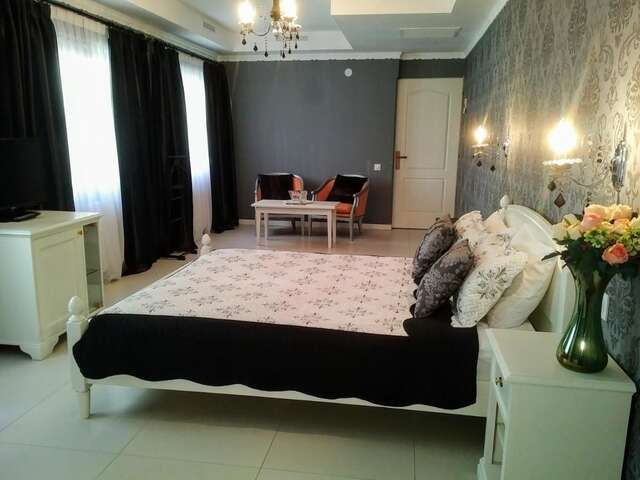 Отель Old City Bucharest NF Hotels Бухарест-29