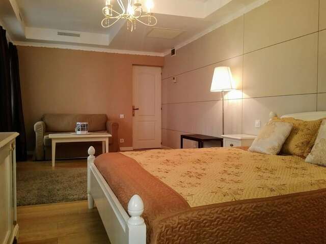 Отель Old City Bucharest NF Hotels Бухарест-31