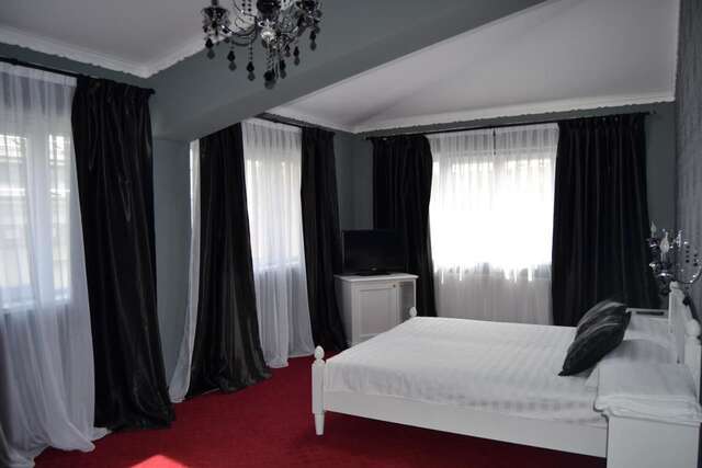 Отель Old City Bucharest NF Hotels Бухарест-43