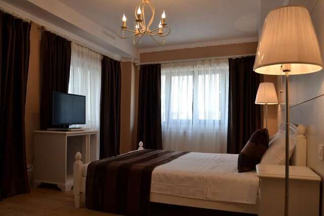Отель Old City Bucharest NF Hotels Бухарест-50