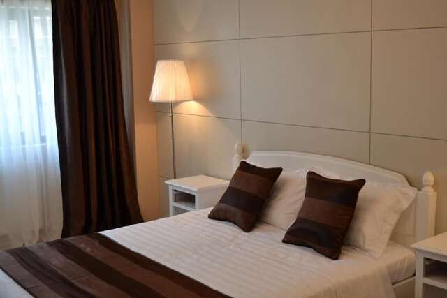 Отель Old City Bucharest NF Hotels Бухарест-51