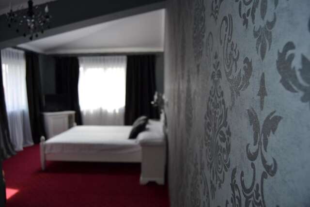 Отель Old City Bucharest NF Hotels Бухарест-58